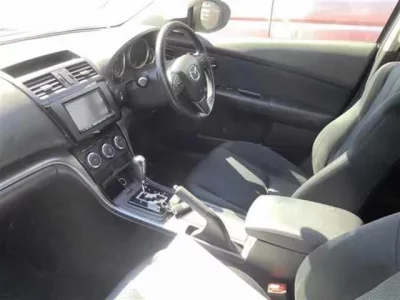 Mazda ATENZA WAGON