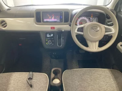 Daihatsu MIRA TOCOT