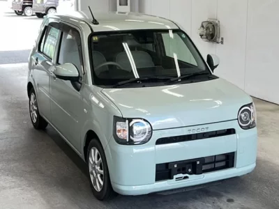 Daihatsu MIRA TOCOT