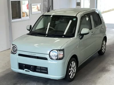 Daihatsu MIRA TOCOT