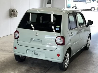 Daihatsu MIRA TOCOT
