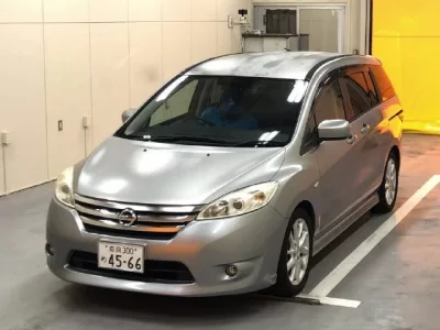 Nissan LAFESTA
