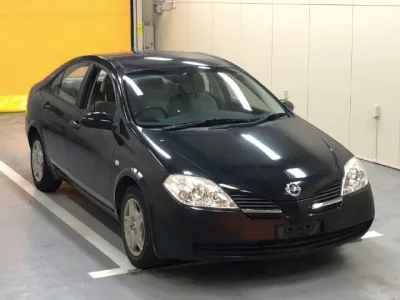 Nissan PRIMERA