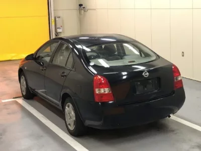 Nissan PRIMERA