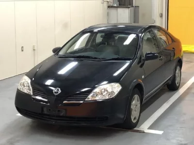 Nissan PRIMERA