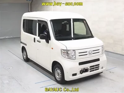 Honda N VAN