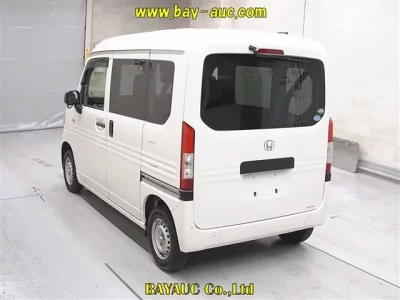 Honda N VAN