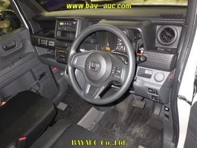 Honda N VAN