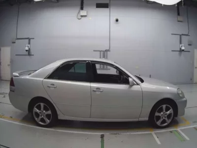 Toyota MARK II