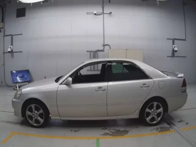 Toyota MARK II