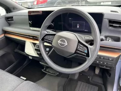 Nissan SAKURA