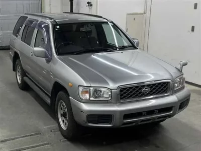 Nissan TERRANO