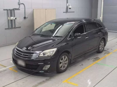 Toyota MARK X ZIO