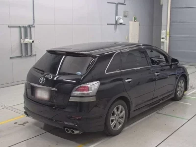Toyota MARK X ZIO