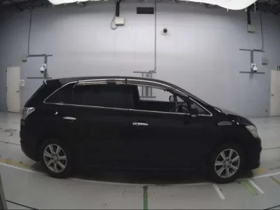 Toyota MARK X ZIO