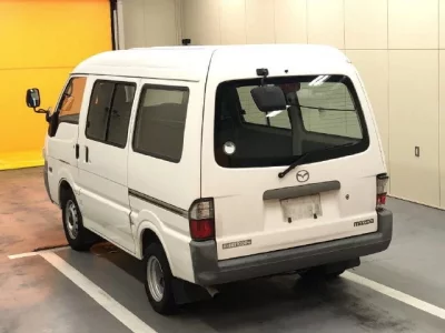 Mazda BONGO VAN