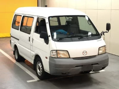 Mazda BONGO VAN