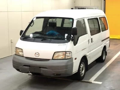 Mazda BONGO VAN