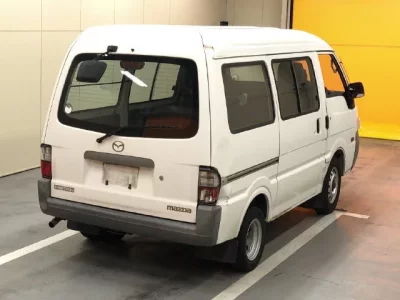 Mazda BONGO VAN