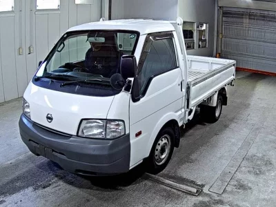 Nissan VANETTE TRUCK