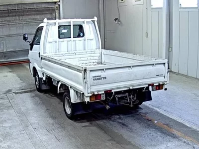 Nissan VANETTE TRUCK