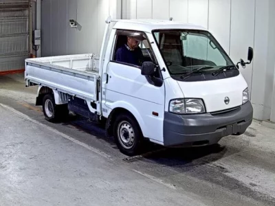 Nissan VANETTE TRUCK