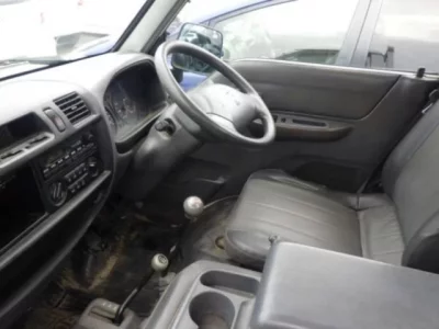 Nissan VANETTE TRUCK