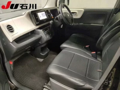 Suzuki MRWAGON
