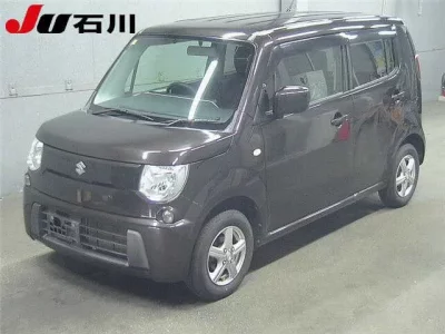 Suzuki MRWAGON