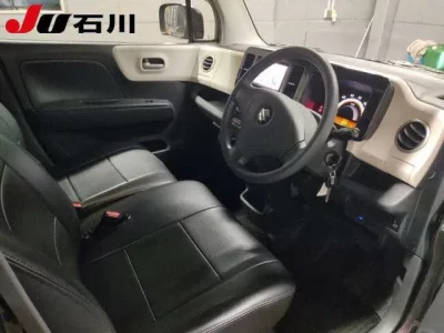 Suzuki MRWAGON