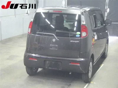 Suzuki MRWAGON