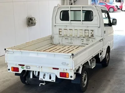 Mazda SCRUM TRUCK