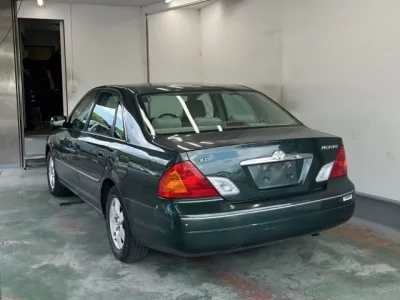 Toyota PRONARD
