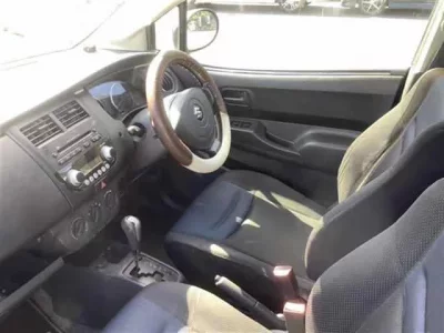Suzuki CERVO