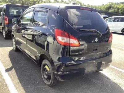 Suzuki CERVO