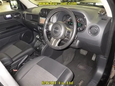 Chrysler JEEP PATRIOT