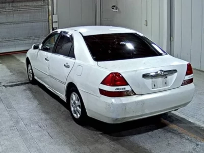 Toyota MARK II