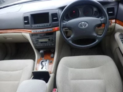 Toyota MARK II
