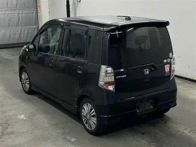 Honda LIFE