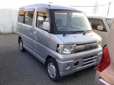 Mitsubishi TOWNBOX