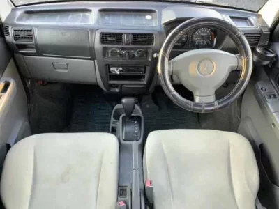 Mitsubishi TOWNBOX