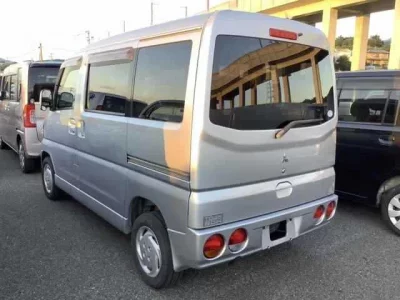Mitsubishi TOWNBOX