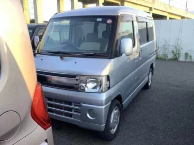 Mitsubishi TOWNBOX