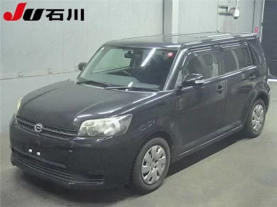 Toyota COROLLA RUMION