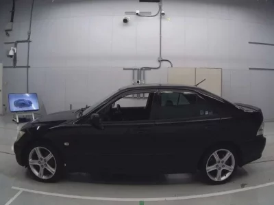 Toyota ALTEZZA