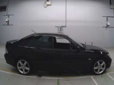 Toyota ALTEZZA