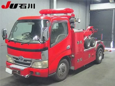 Toyota OTHER