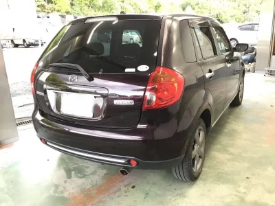 Mazda VERISA