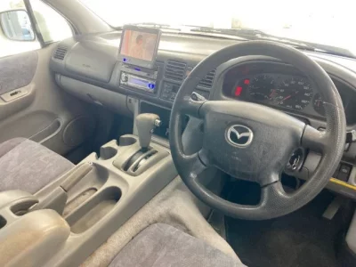 Mazda BONGO BRAWNY AFT