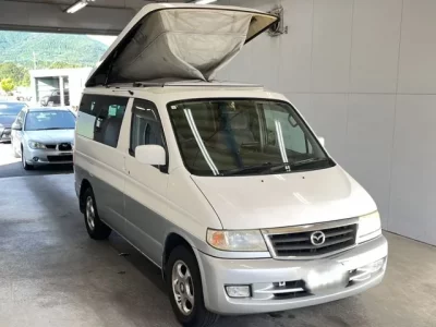 Mazda BONGO BRAWNY AFT